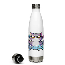 Load image into Gallery viewer, Bottle Stainless Steel Water Pupa
