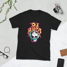 Load image into Gallery viewer, T-Shirt DJ PUPA Unisex
