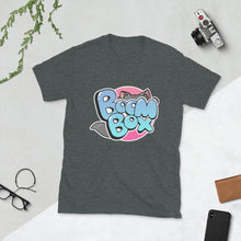 Load image into Gallery viewer, T-Shirt Simple Boombox Unisex
