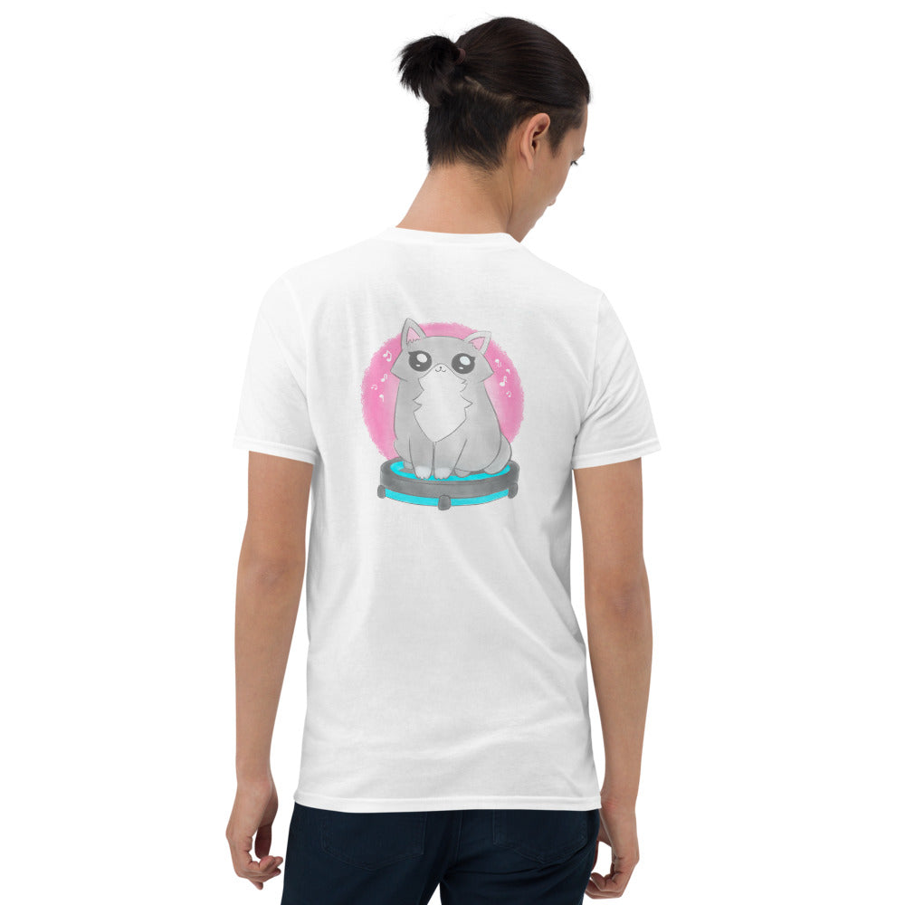 T-Shirt Cute Pupa Unisex