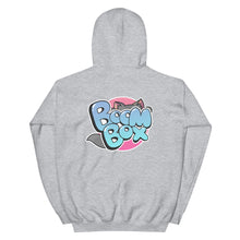 Load image into Gallery viewer, Hoodie Kitty Smiley Unisex
