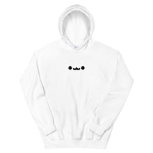 Load image into Gallery viewer, Hoodie Kitty Smiley Unisex
