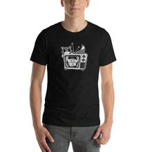 Load image into Gallery viewer, T-Shirt Retro Pupa Unisex
