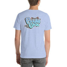 Load image into Gallery viewer, T-Shirt Bubble Cats Unisex
