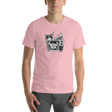 Load image into Gallery viewer, T-Shirt Retro Pupa Unisex
